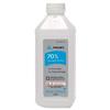 Swan 70% Isopropyl Alcohol - 16 oz. (1 PT)